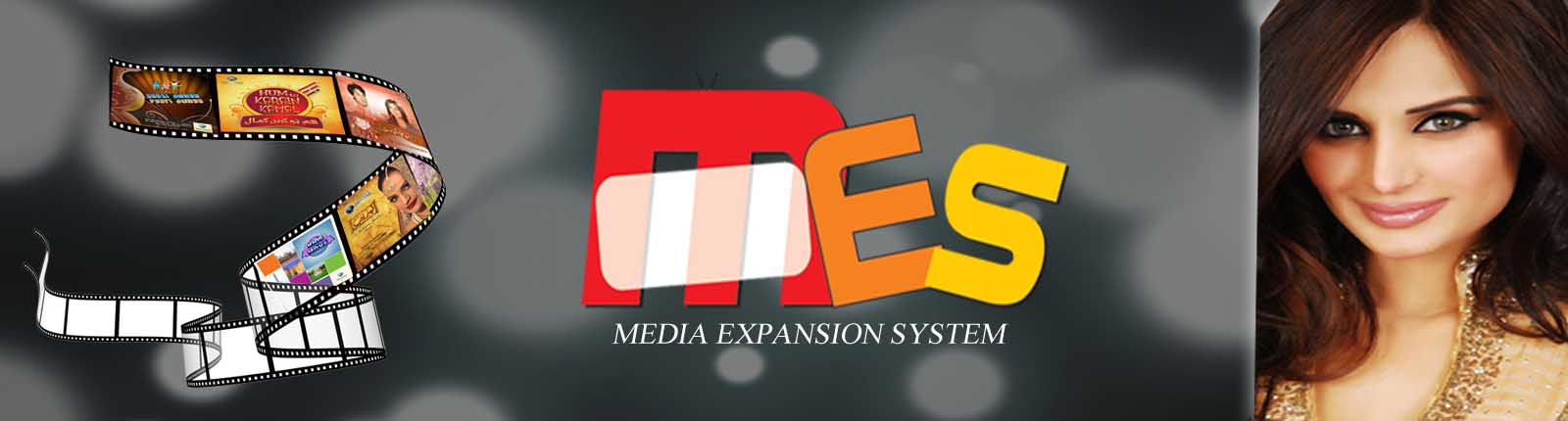 MEDIA EXPANSION SYSTEM 
